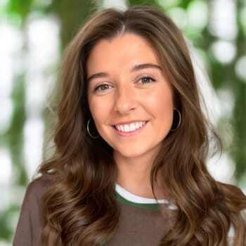 Dayna Rome | Social Media Manager | Axia Public Relations